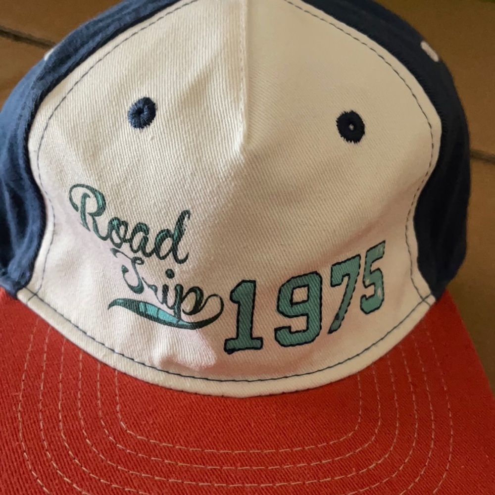 Baby cap
